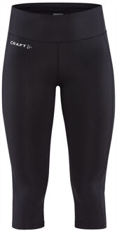 Craft ADV Essence Hardlooplegging Dames-Zwart - XXL