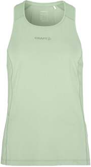 Craft ADV Essence Hardloopshirt Dames mint