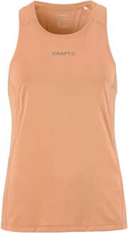 Craft ADV Essence Hardloopshirt Dames roze - XS,S,M,L,XL