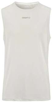 Craft ADV Essence Hardloopshirt Heren grijs - S