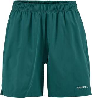 Craft ADV Essence  Hardloopshorts Heren groen - XXL