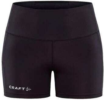 Craft ADV Essence Hot 2 Hardlooplegging Dames-Zwart - S,M,L,XL,XXL