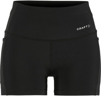 Craft Adv Essence Hot Pants 3 Dames zwart - S