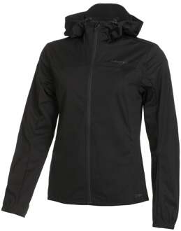 Craft ADV Essence Hydro Hardloopjas Dames-Zwart - L,XL,XXL