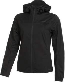 Craft ADV Essence Hydro Hardloopjas Dames-Zwart - L