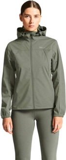 Craft Adv Essence Hydro Jack Dames lichtgroen - M