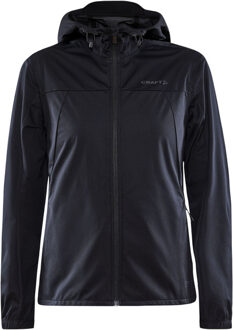 Craft Adv Essence Hydro Jack Dames zwart - XL