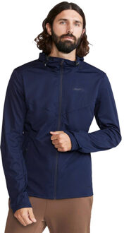 Craft Adv Essence Hydro Jack Heren navy - XL