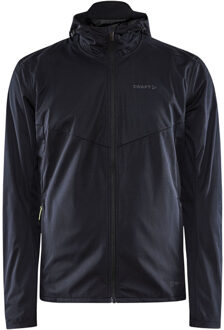 Craft Adv Essence Hydro Jack Heren zwart - 2XL
