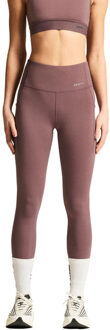 Craft Adv Essence Legging 3 Dames bordeaux - S