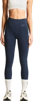 Craft Adv Essence Legging 3 Dames navy