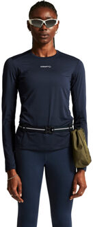 Craft Adv Essence Longsleeve T-Shirt 2 Dames navy - M