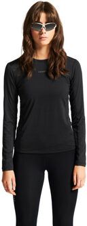 Craft Adv Essence Longsleeve T-Shirt 2 Dames zwart