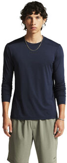 Craft Adv Essence Longsleeve T-Shirt 2 Heren navy - XL