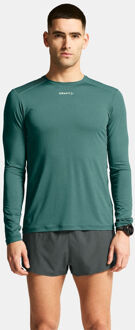 Craft ADV Essence LS Tee 2 Shirt Groen - M