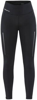 Craft ADV Essence Run Hardlooplegging Dames zwart - M