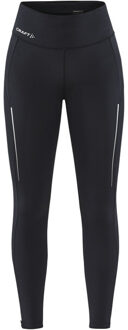 Craft ADV Essence Run Hardlooplegging Dames-Zwart - XL
