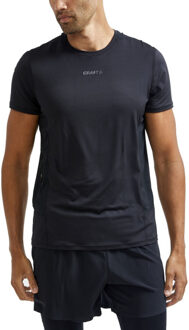 Craft Adv Essence S/S Tee Sportshirt Heren - Maat XL
