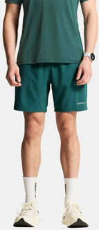 Craft ADV Essence Shorts Hardloopbroekje Groen - XL