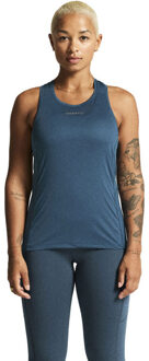 Craft Adv Essence Singlet 2 Dames blauw