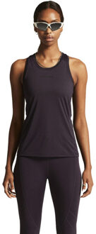 Craft Adv Essence Singlet 2 Dames bordeaux - XL