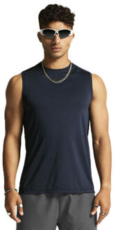 Craft Adv Essence Singlet 2 Heren navy - M