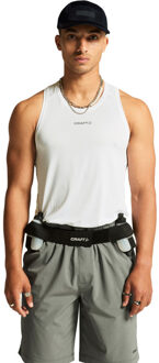 Craft Adv Essence Singlet 2 Heren wit