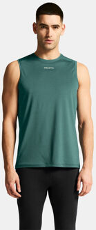 Craft ADV Essence Sl Tee 2 M Top Groen