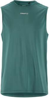 Craft ADV Essence Sl Tee 2 M Top Groen