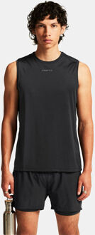 Craft ADV Essence Sl Tee 2 M Top Zwart