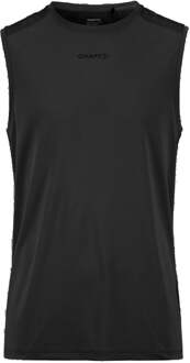 Craft ADV Essence Sl Tee 2 M Top Zwart