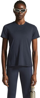 Craft Adv Essence T-Shirt 2 Dames navy - XL