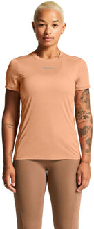 Craft Adv Essence T-Shirt 2 Dames oranje - M