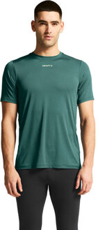 Craft Adv Essence T-Shirt 2 Heren groen - L