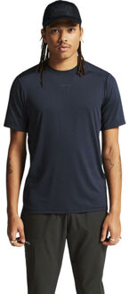 Craft Adv Essence T-Shirt 2 Heren navy - M