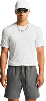 Craft Adv Essence T-Shirt 2 Heren wit - XL