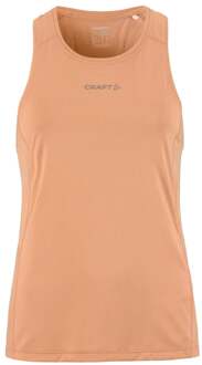 Craft ADV Essence Tanktop Dames-Pink - XL