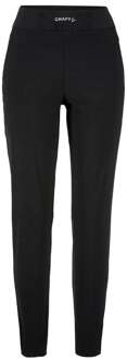 Craft ADV Essence Training 2 Hardloopbroek Dames-Zwart - S