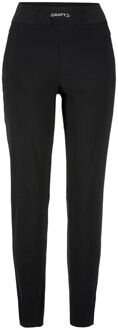 Craft ADV Essence Training 2 Hardloopbroek Dames-Zwart - XXL
