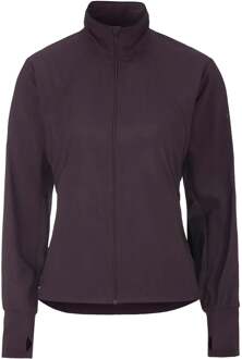 Craft ADV Essence Wind Hardloopjas Dames-Paars lila - S