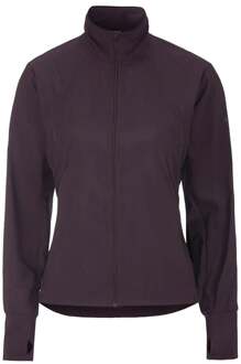 Craft ADV Essence Wind Hardloopjas Dames-Paars - XXL