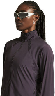 Craft Adv Essence Wind Jack Dames bordeaux - XS