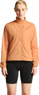 Craft adv Essence Windjack 2 Dames oranje - L