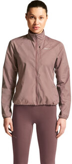Craft adv Essence Windjack 2 Dames roze - XS