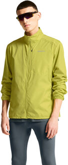 Craft ADV Essence Windjack 2 Heren geel - M