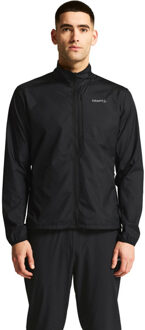 Craft ADV Essence Windjack 2 Heren zwart - M