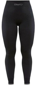 Craft Adv Fuseknit Intensity Thermobroek Dames - Maat S