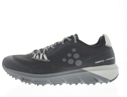Craft Adv nordic trail - maat 39,5 Zwart