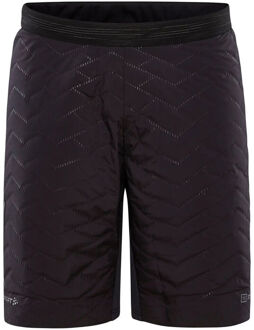 Craft ADV SUBZ 3 Hardloopshorts Heren-Zwart - M