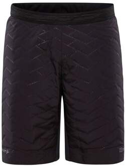Craft ADV SUBZ 3 Hardloopshorts Heren-Zwart - M